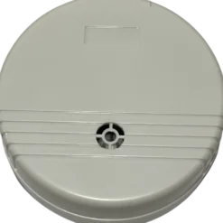 LIFE vandalarm 9V hvid