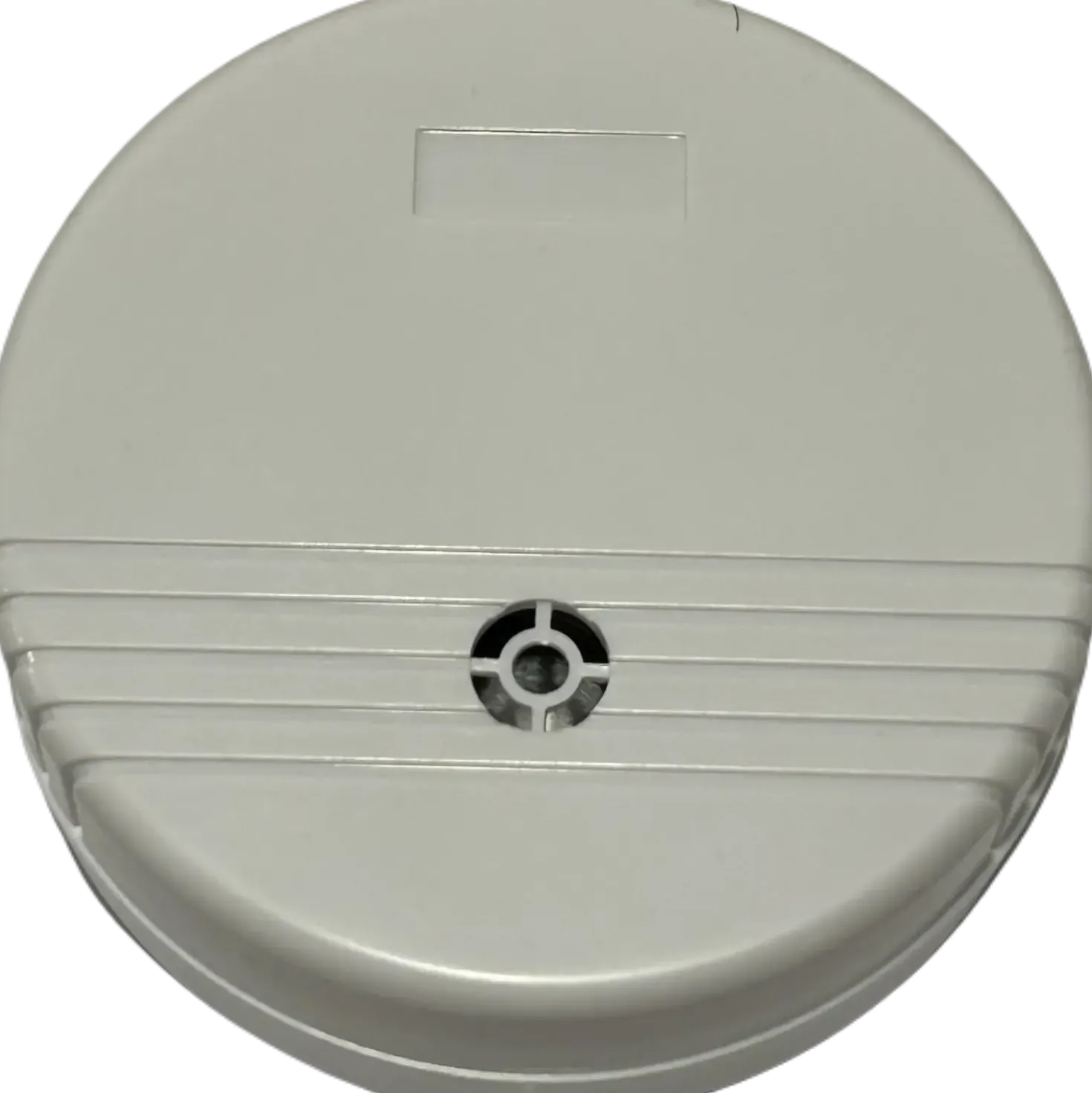 LIFE vandalarm 9V hvid