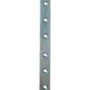 Ligejern 210x25 mm. elforzinket