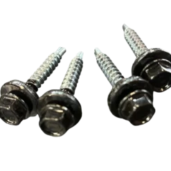 Lindab Coverline selvb. skrue 4,8x35 mm 50 stk