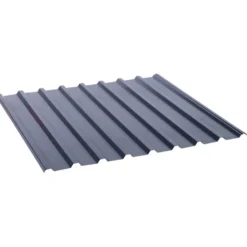Lindab Coverline tagplade LP20 0,4 mm x 366 cm x 107,2 cm