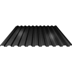 Lindab Coverline tagplade LP20 0,4 mm x 310 cm x 107,2 cm