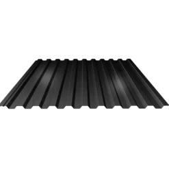 Lindab Coverline tagplade LP20 0,4 mm x 244 cm x 107,2 cm