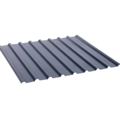 Lindab Coverline tagplade LP20 0,4 mm x 244 cm x 107,2 cm