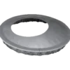 Lindab Rainline brøndkrave Ø75/150mm