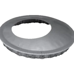 Lindab Rainline brøndkrave Ø75/150mm