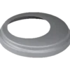 Lindab Rainline brøndkrave Ø75/110 mm