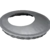 Lindab Rainline brøndkrave Ø87/150 mm