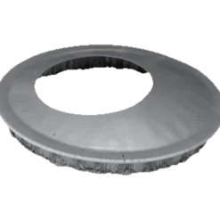 Lindab Rainline brøndkrave Ø87/150 mm