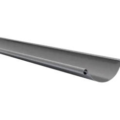 Lindab Rainline halvrund tagrende 125x3000 mm