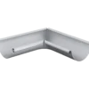 Lindab Rainline indv. gering 90°/125 mm