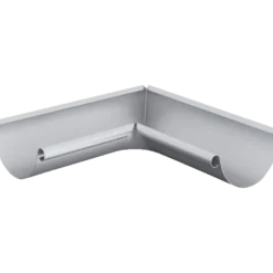 Lindab Rainline indv. gering - 90°/150 mm