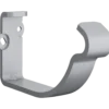 Lindab Rainline konsoljern - 125 mm