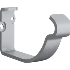 Lindab Rainline konsoljern - 125 mm