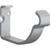 Lindab Rainline konsoljern - 150 mm