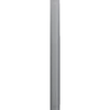Lindab Rainline mellemstykke Ø75/1000 mm
