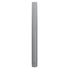 Lindab Rainline mellemstykke - Ø87/1000 mm