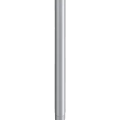 Lindab Rainline nedløbsrør Ø75/3000 mm