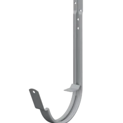 Lindab rainline rendejern SSK21 stålmetallic 045 125 mm