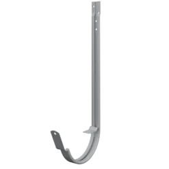 Lindab rainline rendejern SSK30 stålmetallic 045 125 mm