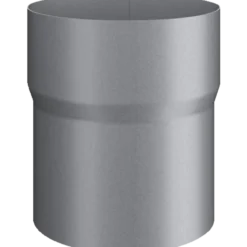 Lindab Rainline samlemuffe - Ø75 mm