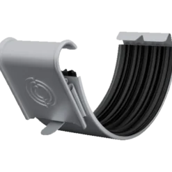 Lindab Rainline samlestykke - 150 mm