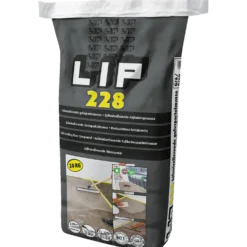 LIP 228 gulvspartelmasse 20 kg