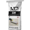 LIP 220 gulvspartelmasse 20 kg
