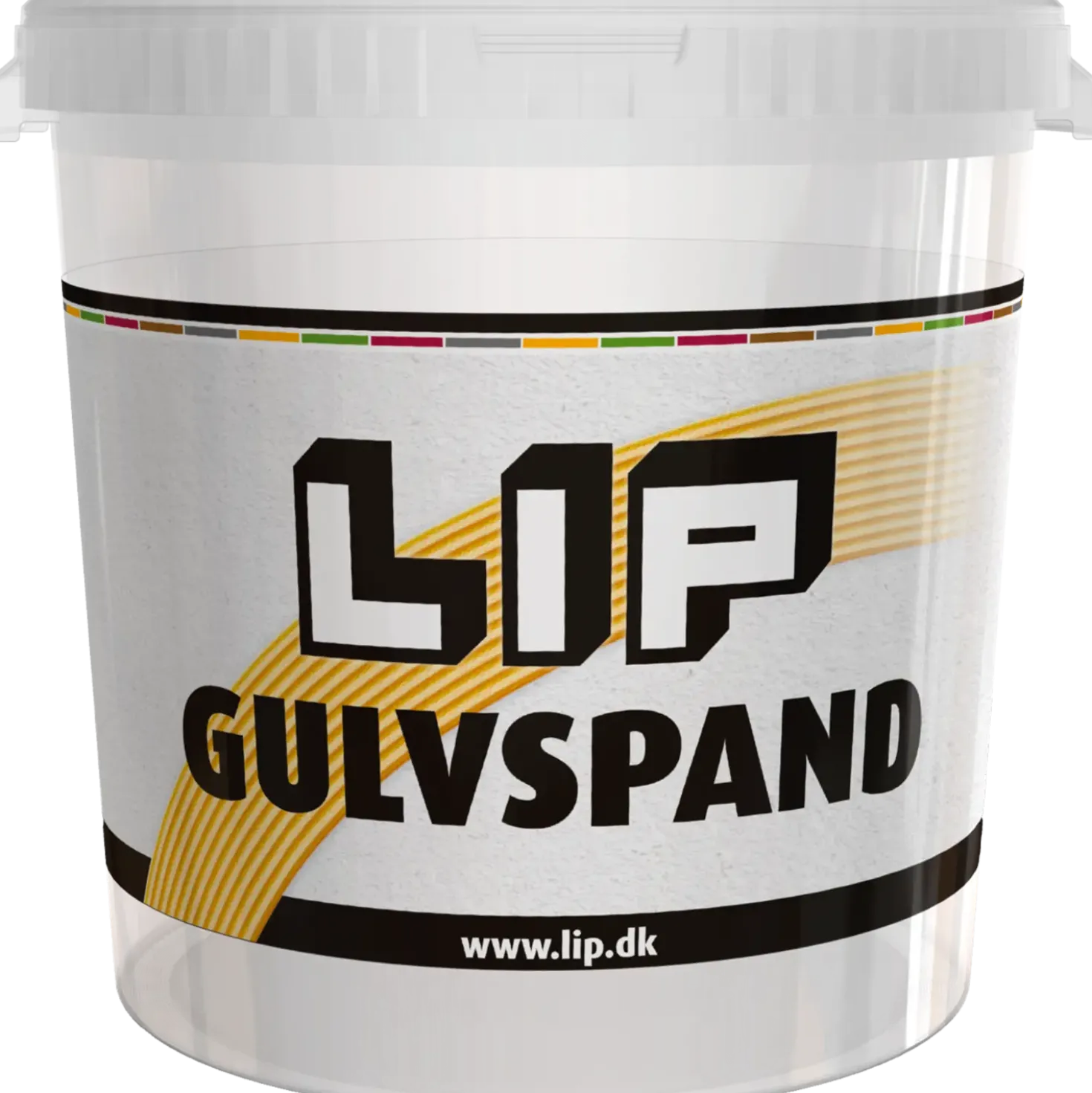 LIP gulvspartelspand 30 L