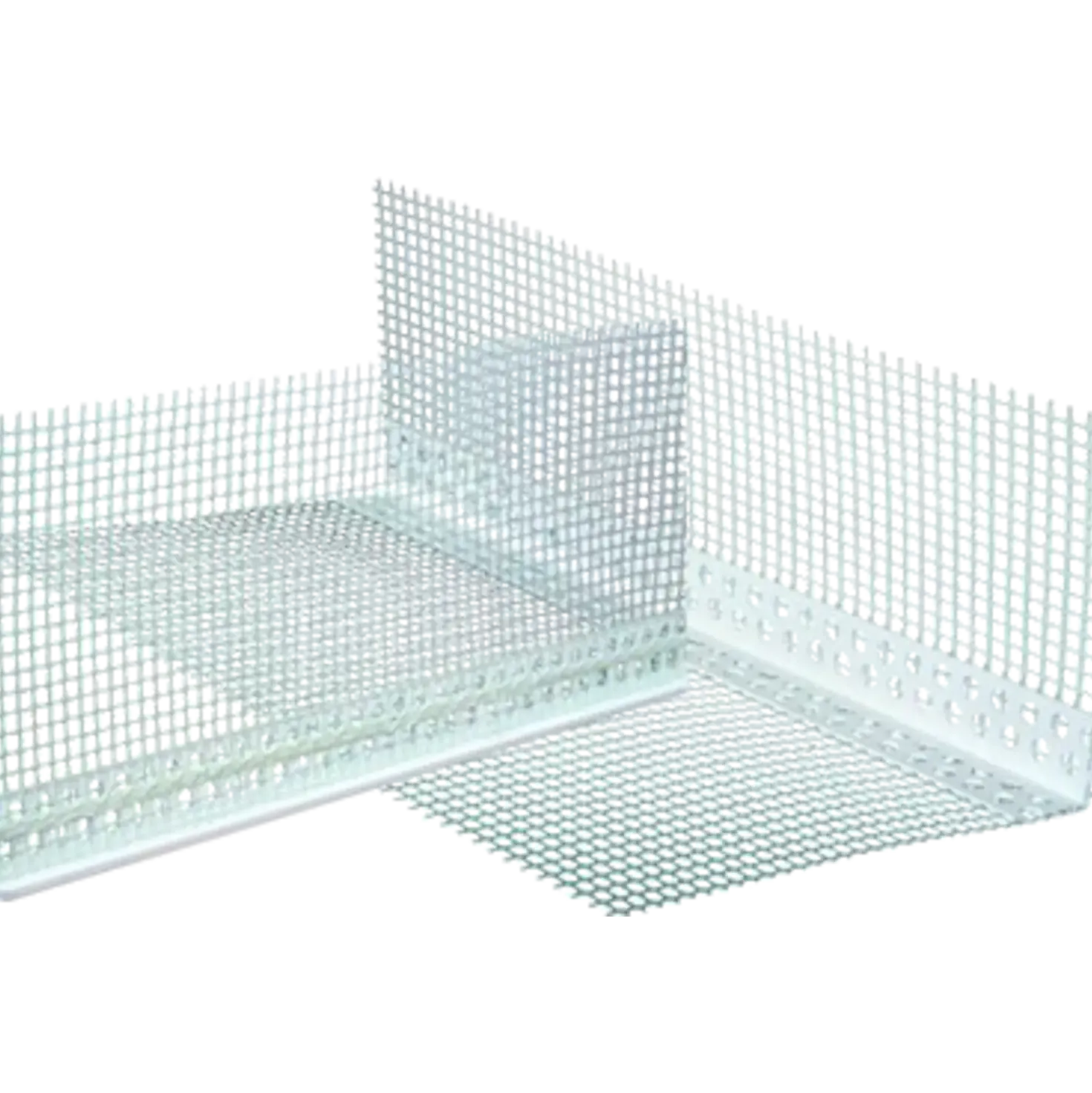 LIP hjørnearmering, 100x150 mm x 2,5 m