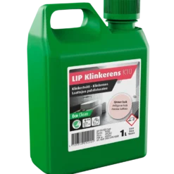 LIP K10 eco clean klinkerens 1 L