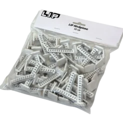 Lip Niveau Pinde 50 Stk 60 Mm.