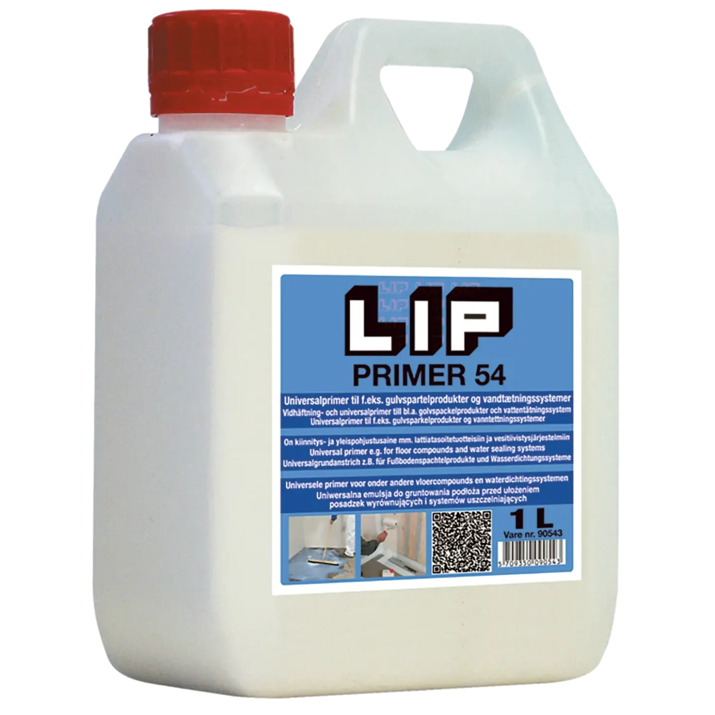 LIP primer 54 1 L