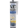 LIP Sanitetssilicone 300 ml hvid