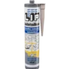 LIP Sanitetssilicone 300 ml lysegrå