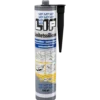LIP Sanitetssilicone 300 ml sort