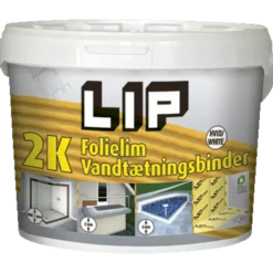 LIP vandtætningsbinder 5 kg