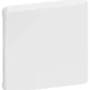 LK Fuga tangent afbryder gl. 1 modul 2 stk hvid
