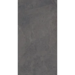 Logiker Walk væg-/ og gulvflise dark grey 30x60 cm
