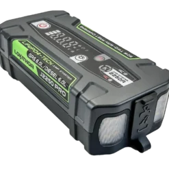 Lokithor booster/powerbank 2250A 12V