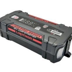 Lokithor booster/Powerbank PRO 3500A 12V
