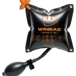 Luftpudekile Winbag connect