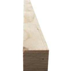 LVL gulvstrøer 39x40x4800 mm.