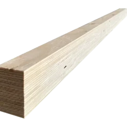 LVL gulvstrøer 63x40x5400 mm
