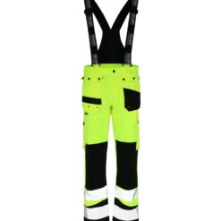 Lyngsøe rainwear buks gul str. L