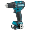 Makita akku slagbore-/skruemaskine 10,8V 2x2,0 Ah DF332DSAJ