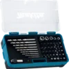 Makita B-36192 Bor-/bitssæt 48 dele