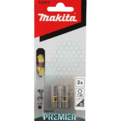 Makita bit impact premier T20 25 mm