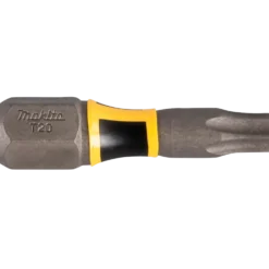 Makita bit impact premier T20 25 mm