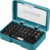 Makita bits-box 31 dele torx
